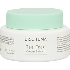 Dr Ct Çay Ağacı Yağı Balsam 80 ml