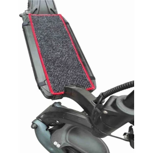 2000w fırtına Elektrikli Scooter