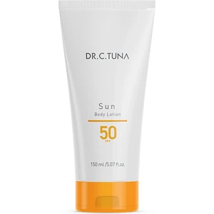 Dr C. Tuna Sun Serisi Vücut Losyonu 150 ml