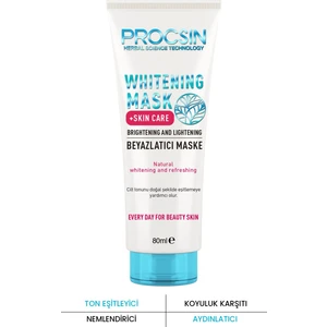 Procsın Bakım Maskesi 80 Ml