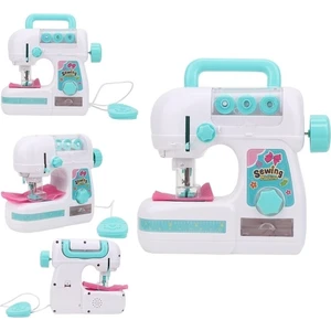 Mini Mobil Çocuk Dikiş Makinası (Yurt Dışından)
