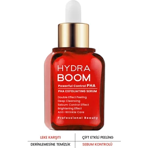 PROCSIN Hydra Boom Powerful Control PHA Cilt Serumu 30 ML