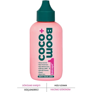 PROCSIN Baicapil içerikli Saç Bakım Boomu 120 ML