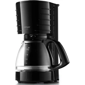 AR3135 Kuppa Filtre Kahve Makinesi - Siyah
