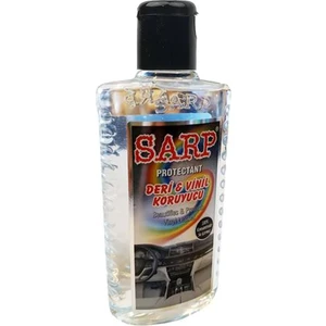 Btl Otomotiv Sarp Protectant Deri - Vinil Koruyucu Lastik Parlatıcı Jel 200ML