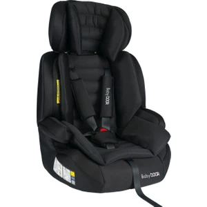 Babydoor Big Star Bebek Çocuk Oto Koltuğu 9-36 kg CNV-2018 Siyah