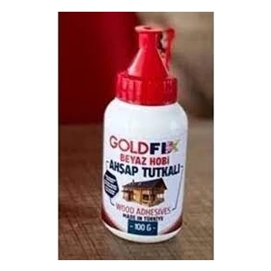 Ahşap Tutkal Beyaz 100 gr