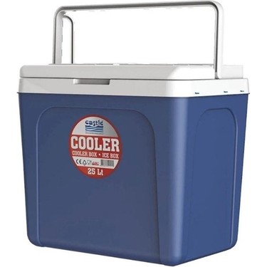 Viyalente Castle Cooler 25 Litre Oto Piknik Termos Fiyatı