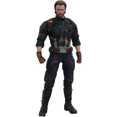 Hot toys infinity shop war captain america