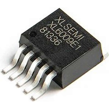 Alkatronik Xlsemi XL6009E1 TO263 400KHZ 35V 4A Regülatör Fiyatı
