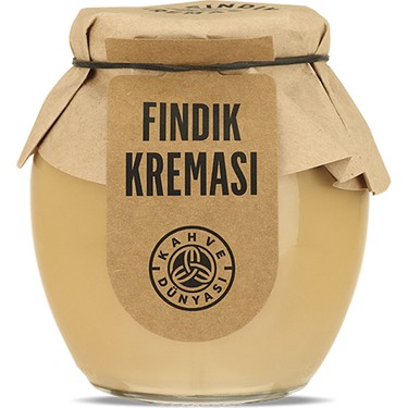 Fıstık Ezmesi (Parça Fıstıklı) 375 g