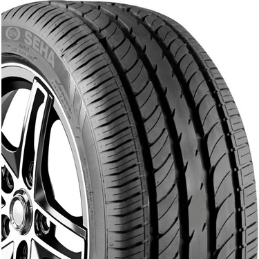 Seha 195/45 R16 84W Xl ST18 Talas Oto Yaz Lastiği (Üretim Fiyatı