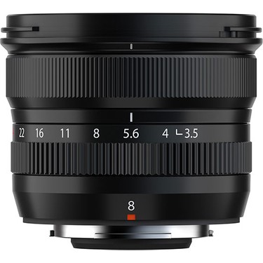 Fujifilm Fujinon XF8MMF3.5 R Wr Objektif Fiyatı