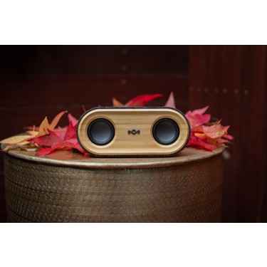 Marley Get Together 2 Mini Taşınabilir Bluetooth Hoparlör Fiyatı