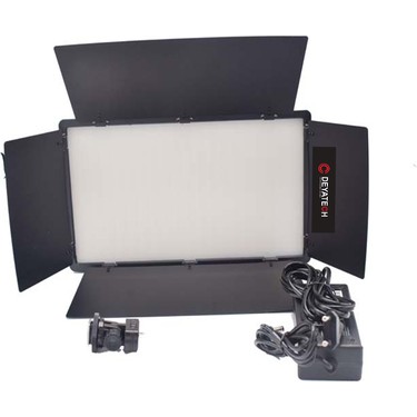 Deyatech Pro LED 800 Video Youtube Çekim Işığı Çift Fiyatı