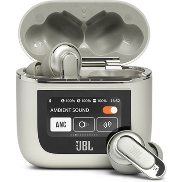 たり JBL Tour Pro 2 Jbl Tour Pro 2, Wireless Kulakiçi Kulaklık,ıe,şampanya Fiyatı