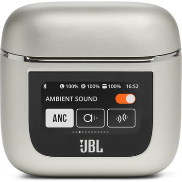 Jbl Tour Pro 2, Wireless Kulakiçi Kulaklık,ıe,şampanya Fiyatı