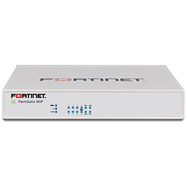 FortiGate 80F 有線LANルーター Fortinet Fortigate 80F Cihaz + 3 Yıl Lisans Fiyatı