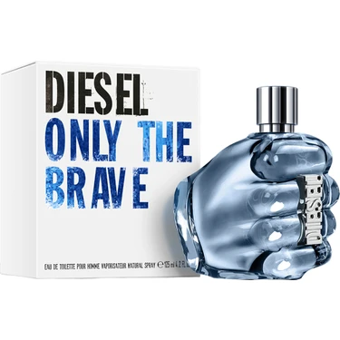 Diesel only best sale the brave tenis