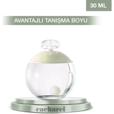 Cacharel Noa Edt 30 ml Kadın