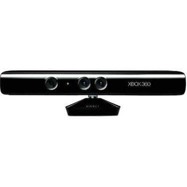 X-Box Microsoft Xbox 360 Kamera Xbox 360 Kinect