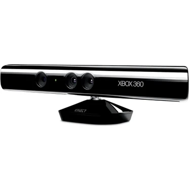 X-Box Microsoft Xbox 360 Kinect Kamera Xbox 360