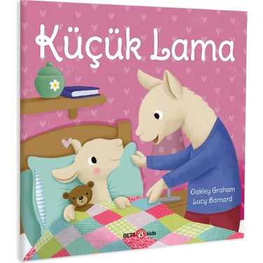 Küçük Lama - Oakley