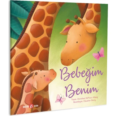 Bebeğim Benim - D.Deprisco