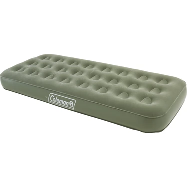 Coleman Airbed Comfort Bed Single _tek Kişilik Şişme