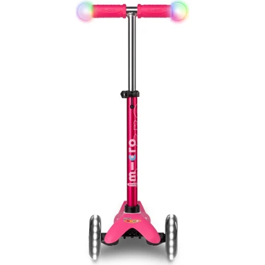 Micro mini scooter clearance pink