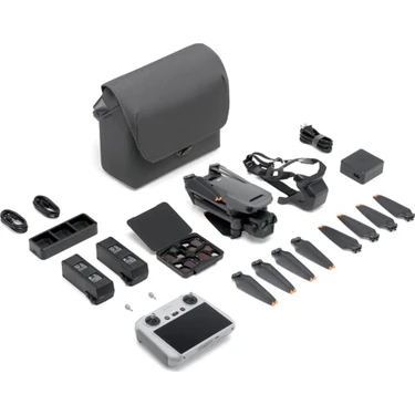 DJI Mavic 3 Pro Fly More