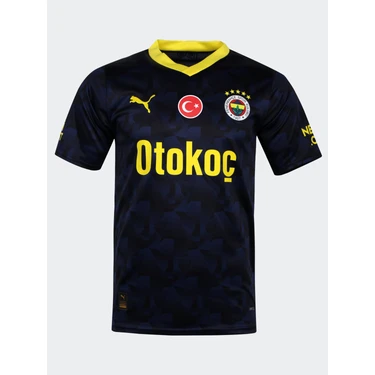 Fenerbahçe 2023/2024 Lacivert