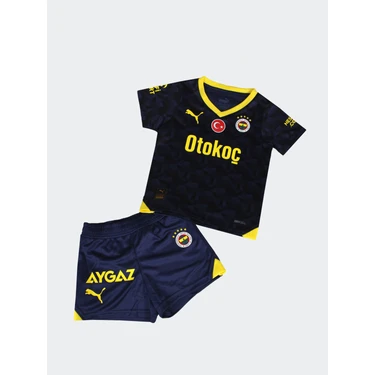 Fenerbahçe 2023/2024 Lacivert