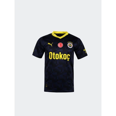 Fenerbahçe 2023/2024 Lacivert Forma