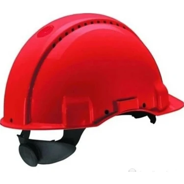 3M G3000 NUV RD BARET