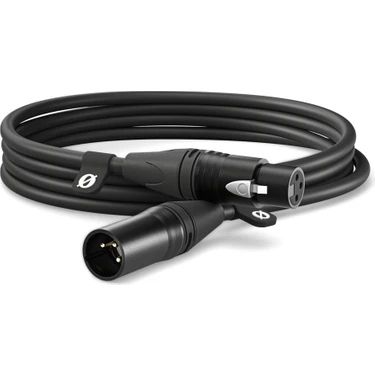 Rode Xlr Kablo 3 mt