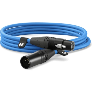 Rode Xlr Kablo 3 mt