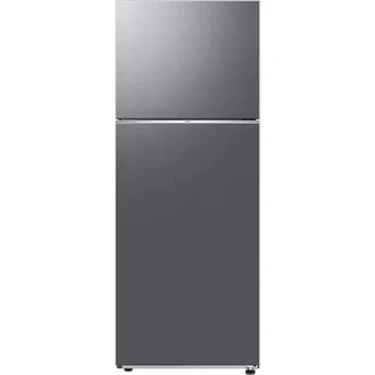 Samsung RT47CG6002S9TR Çift Kapılı No Frost Gri
