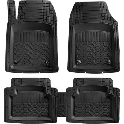 Honda Jazz 2023 Model Pro x 4d Havuzlu Siyah Paspas fiyatları