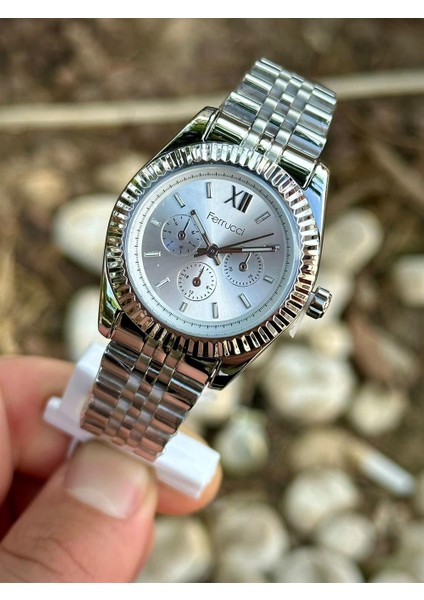 FRC.10468M.05 Kadın Kol Saati