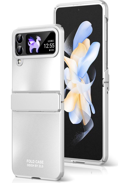 Samsung Galaxy Z Flip3 5g Mat Elektrapılaşma Telefon Kılıfı Pc Koruyucu Telefon Kapağı (Yurt Dışından) fiyatları