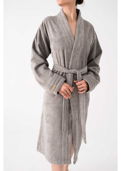 Lapis Robe 404 - Unisex Bornoz