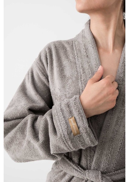 Lapis Robe 404 - Unisex Bornoz modelleri