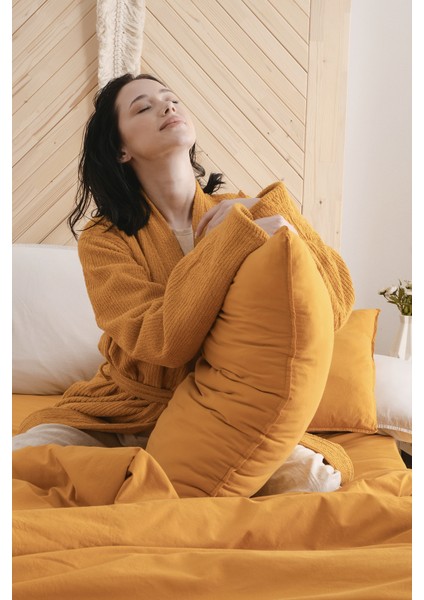 Mono -%100 Ekstra Pamuk,yıkanmış,çift Kişilik Nevresim Takımı modelleri