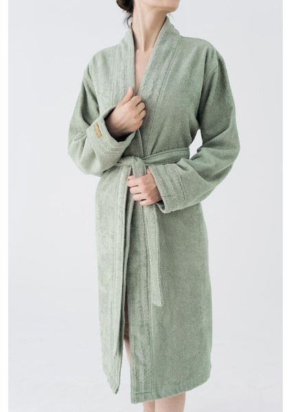 Lapis Robe 303 - Unisex Bornoz