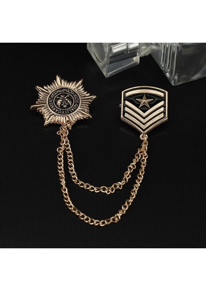 Broş (Yurt Dışından) modelleri