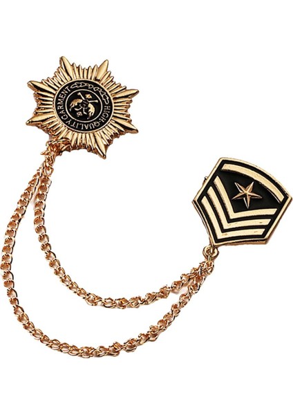 Broş (Yurt Dışından) fırsatları