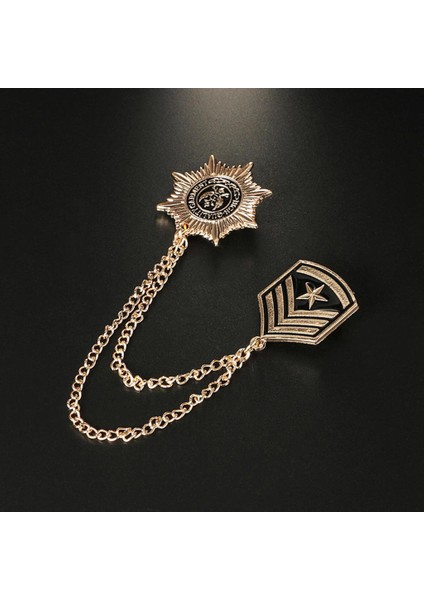 Broş (Yurt Dışından) indirimleri