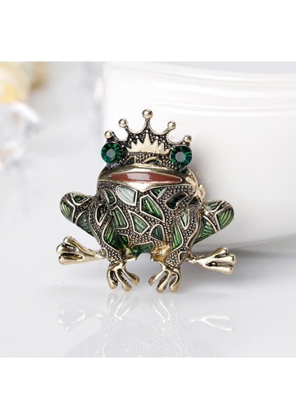 Broş (Yurt Dışından) modelleri