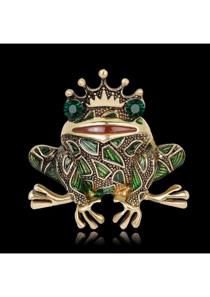 Broş (Yurt Dışından) fırsatları